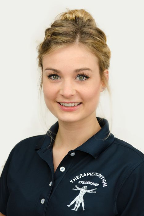 Alice Unewisse - Physiotherapeutin Alice Unewisse - Physiotherapeutin