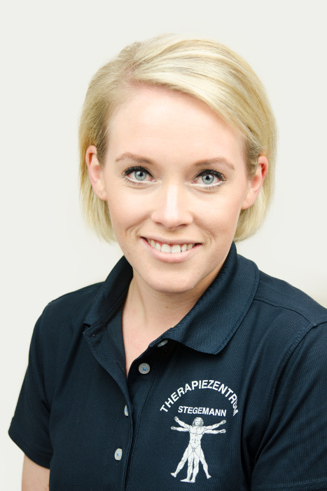 Christiane Sumbeck - Physiotherapeutin Christiane Sumbeck - Physiotherapeutin