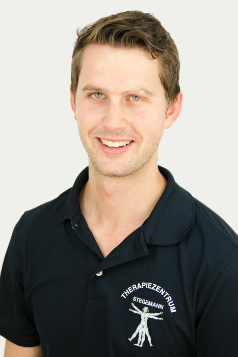 Felix Claßen - Physiotherapeut Felix Claßen - Physiotherapeut