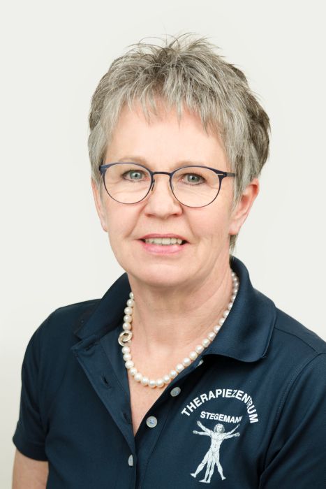 Ingrid Bischof - Ergotherapeutin Ingrid Bischof - Ergotherapeutin