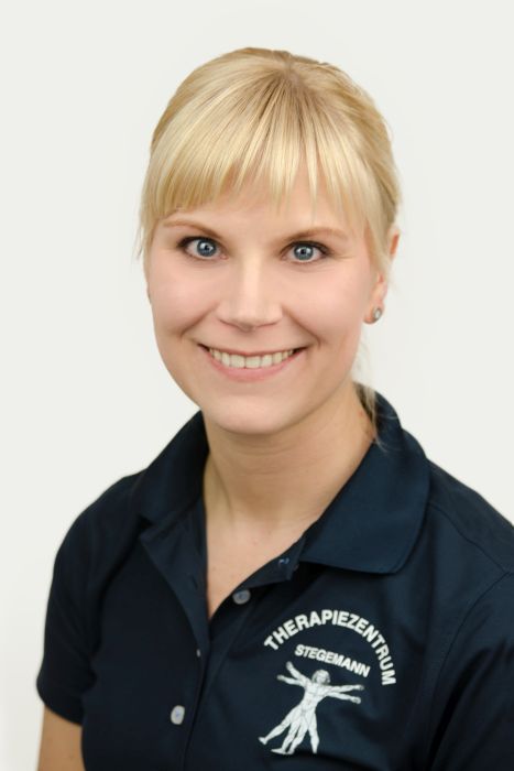 Janina Benner - Physiotherapeutin Janina Benner - Physiotherapeutin