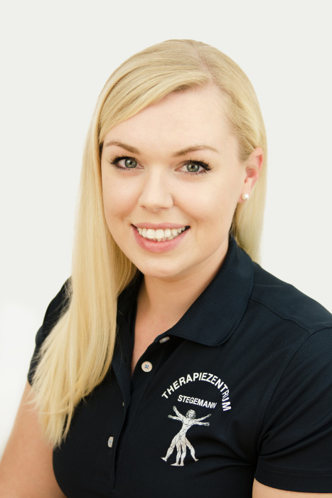 Katja Stegemann - Ergotherapeutin Katja Stegemann - Ergotherapeutin