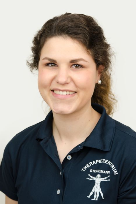 Luisa Raschke - Ergotherapeutin Luisa Raschke - Ergotherapeutin