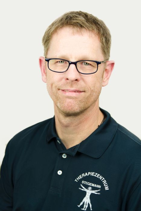Markus Attermeier - Physiotherapeut Markus Attermeier - Physiotherapeut