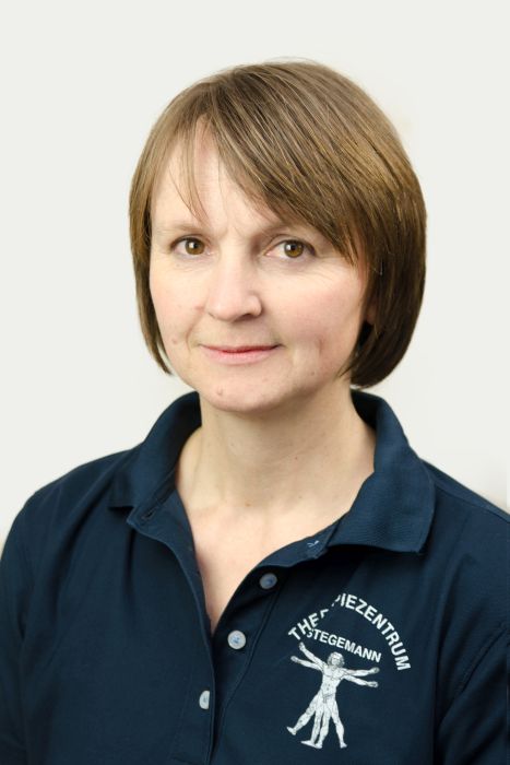 Marianne Welling - Physiotherapeutin Marianne Welling - Physiotherapeutin
