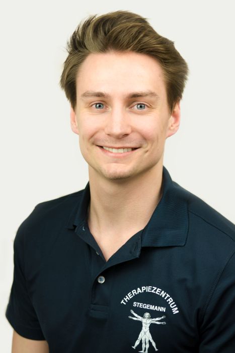 Max-Henry Salzig - Sportwissenschaftler (B.Sc.) Max-Henry Salzig - Sportwissenschaftler (B.Sc.)