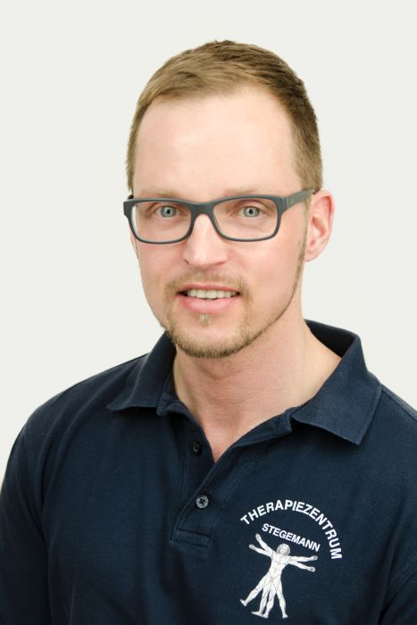 Mike Hengemühle - Aqua-Trainer / FPZ Schmerztherapeut Mike Hengemühle - Aqua-Trainer / FPZ Schmerztherapeut