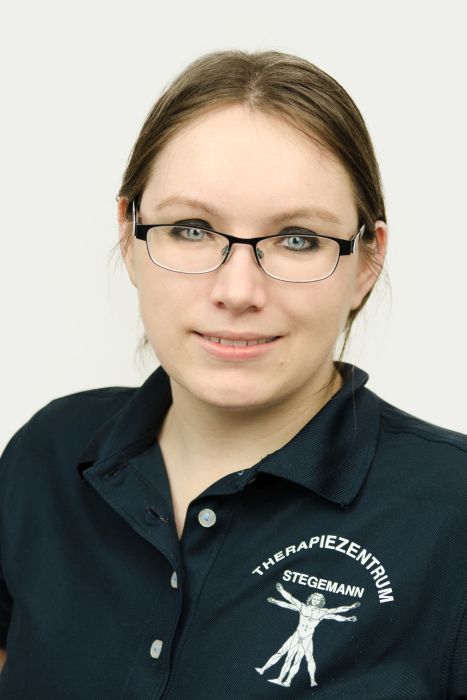 Nicole Sabrowski - Ergotherapeutin Nicole Sabrowski - Ergotherapeutin