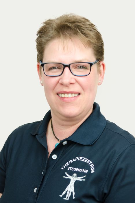 Sandra Dudek - Übungsleiterin Sandra Dudek - Übungsleiterin