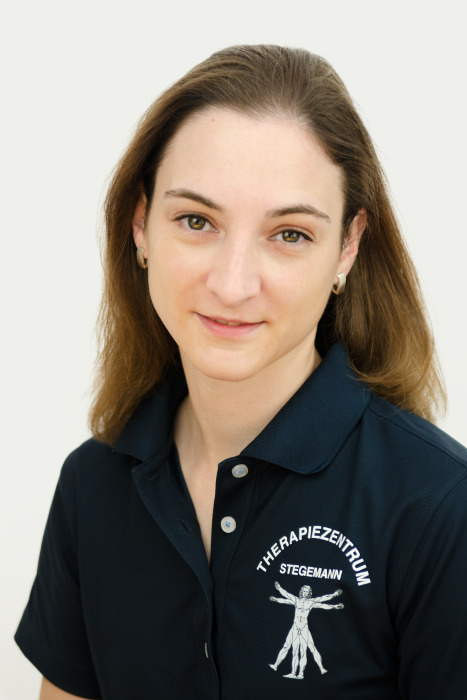 Sonja Floh - Sporttherapeutin/ Gymnastiklehrerin Sonja Floh - Sporttherapeutin/ Gymnastiklehrerin
