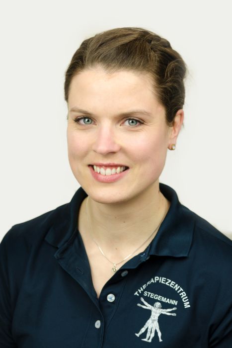 Stefanie Meiners - Physiotherapeutin Stefanie Meiners - Physiotherapeutin
