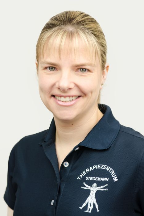 Svenja Stallbörger - Diplom-Sportwissenschaftlerin Svenja Stallbörger - Diplom-Sportwissenschaftlerin