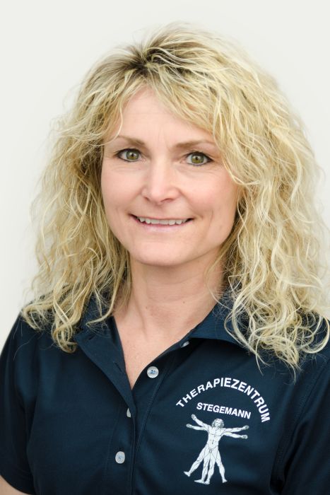 Yvonne Ludwig - Übungsleiterin Yvonne Ludwig - Übungsleiterin